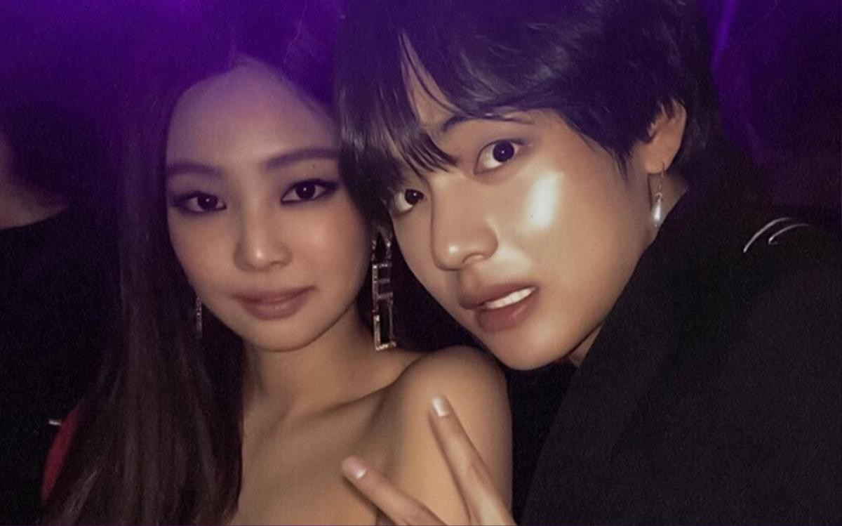 v jennie thumbnail