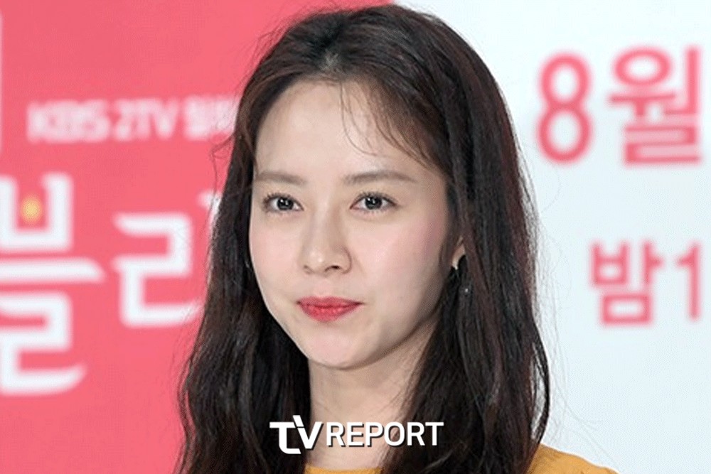 song ji hyo