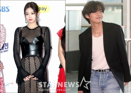 v jennie