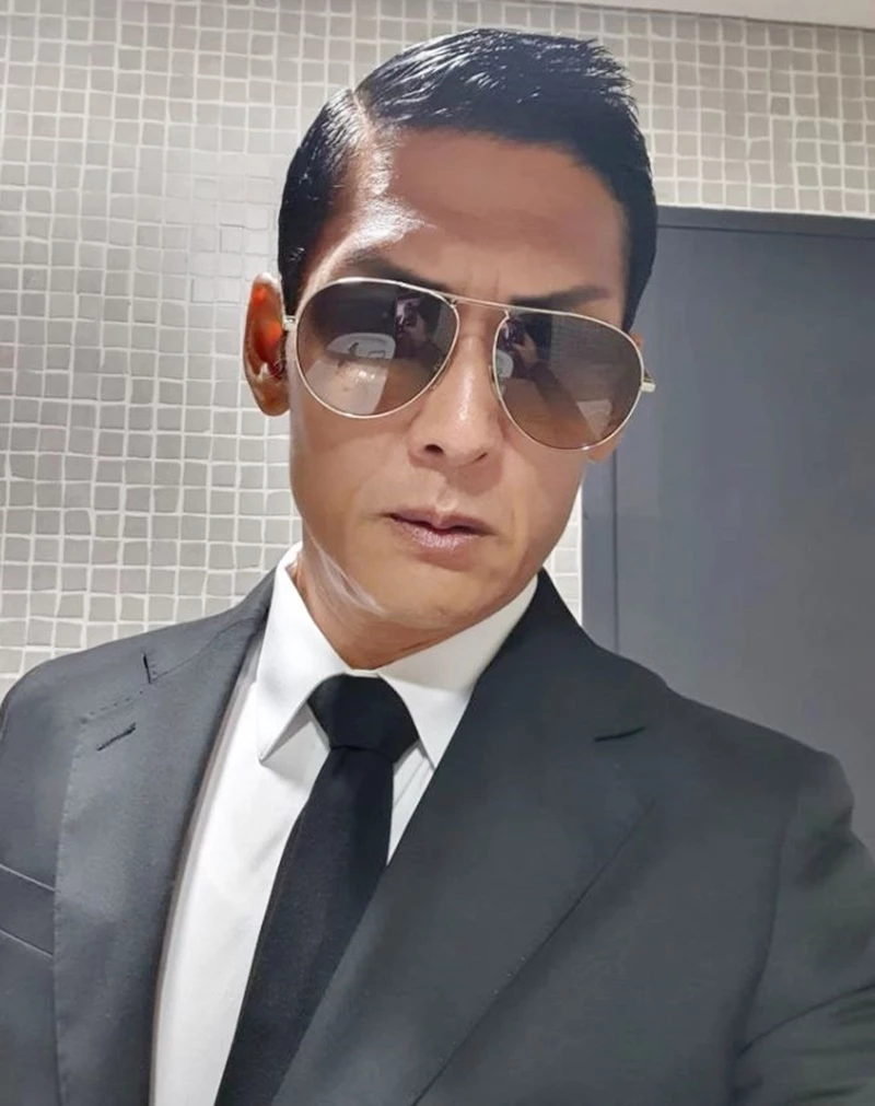 park joon hyun