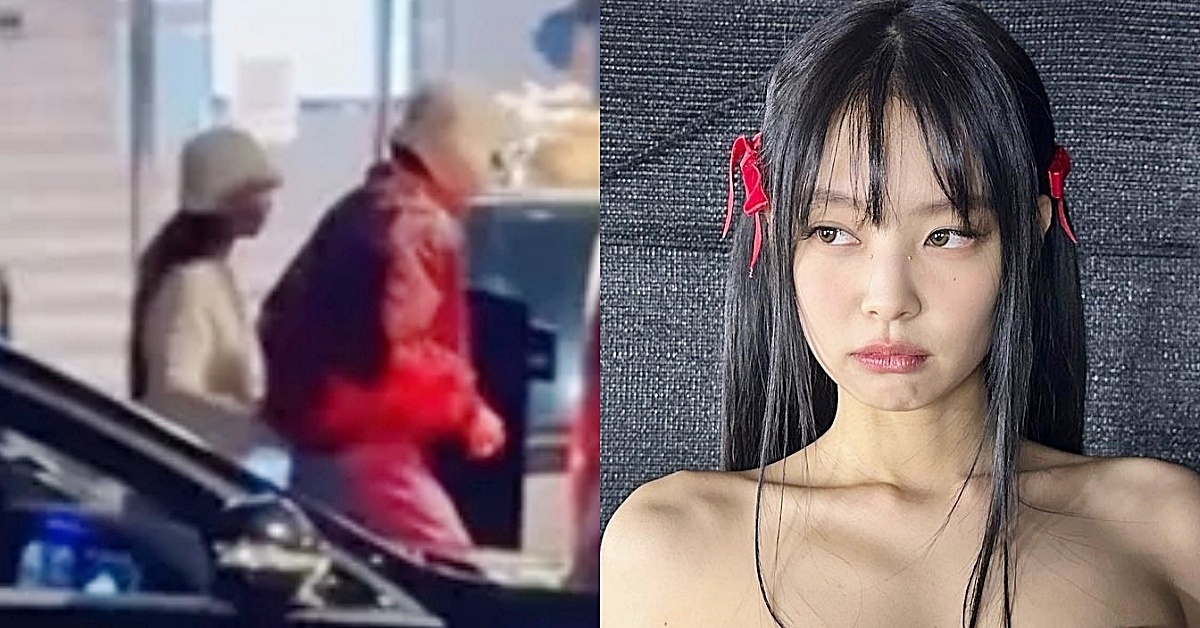 jennie thumbnail