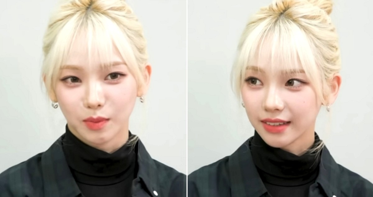 karina thumbnail