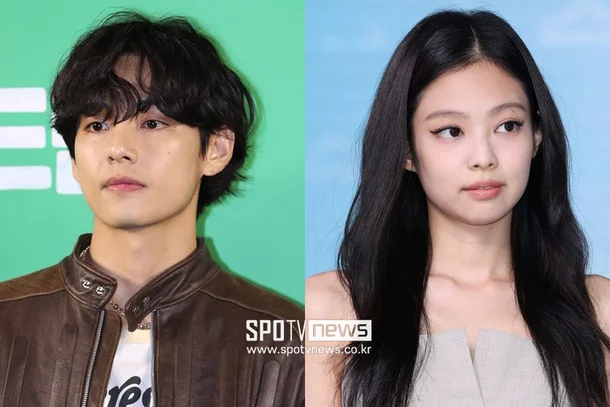 v jennie thumbnail