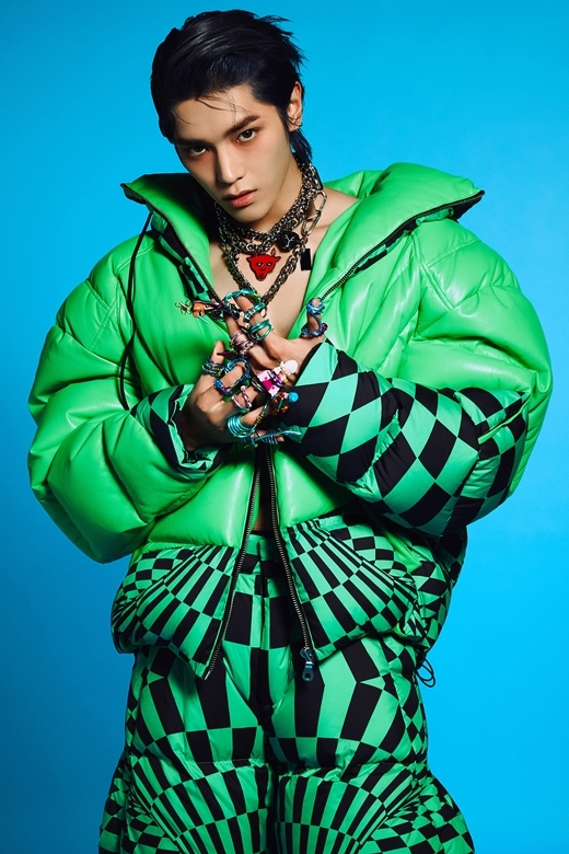 Taeyong