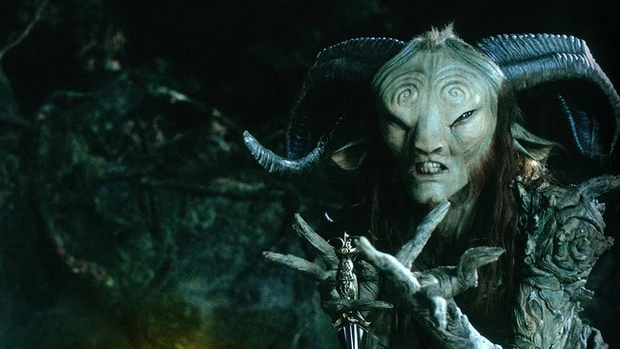 Director Guillermo del Toro.
