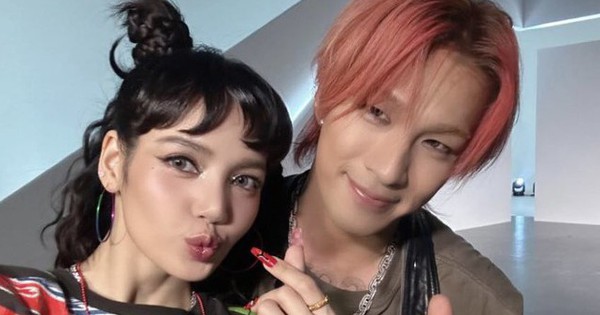 lisa taeyang thumbnail