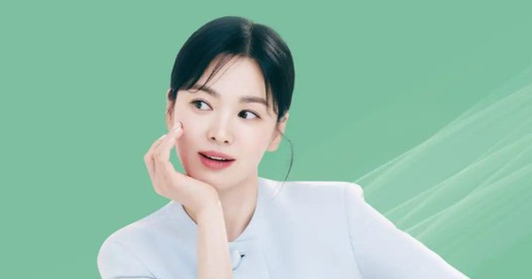song-hye-kyo