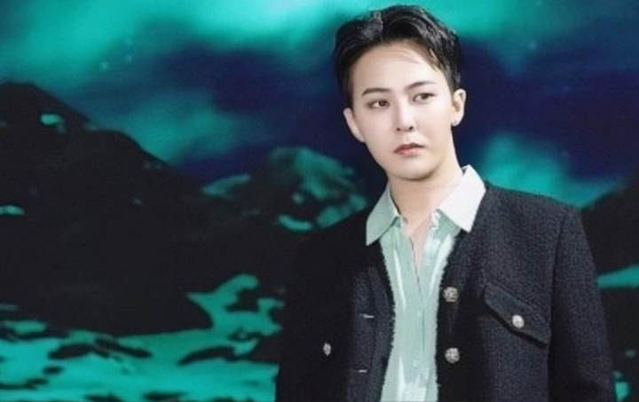g-dragon 