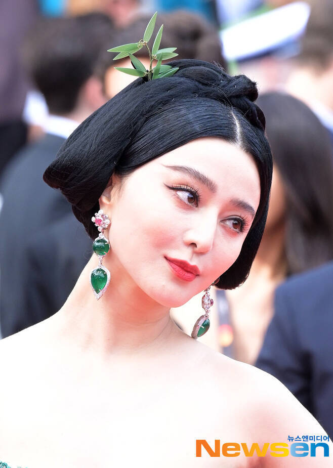 Fan-Bingbing