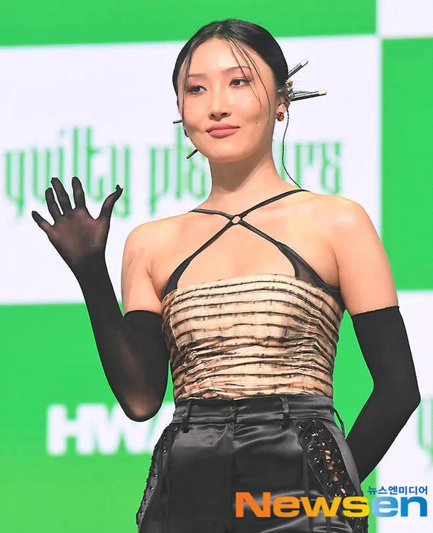 hwasa