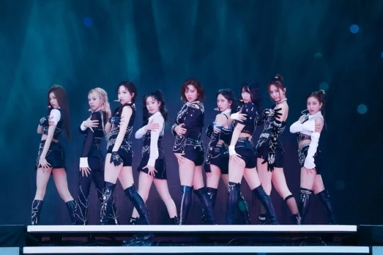 twice