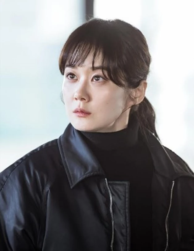 jang na ra