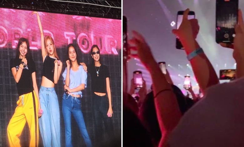 BLACKPINK