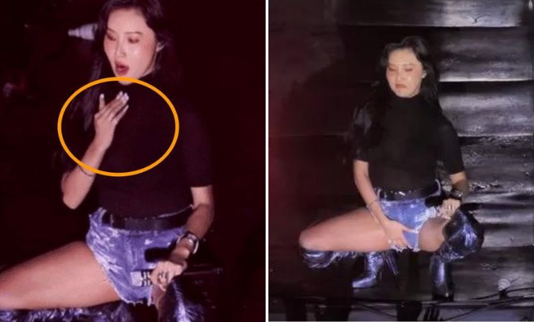 hwasa