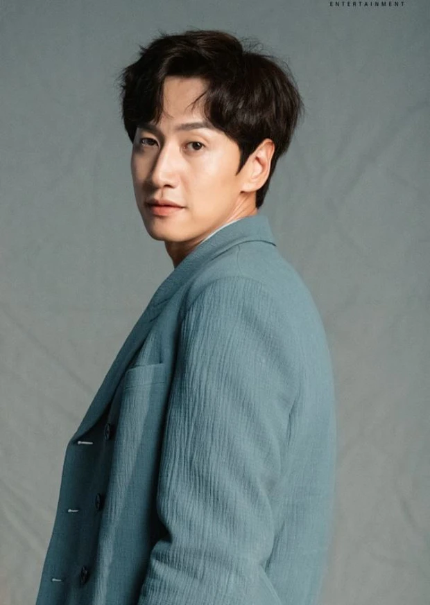 Lee Kwang-soo