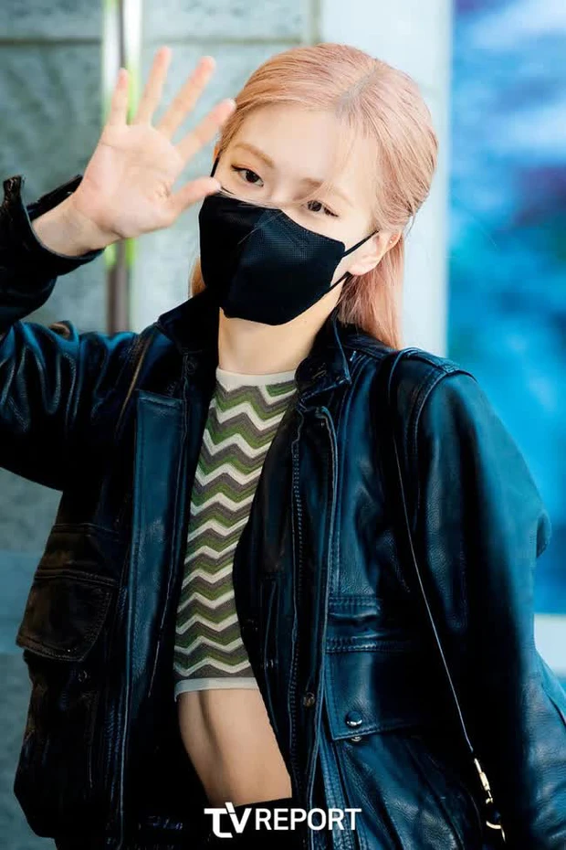 rose-airport