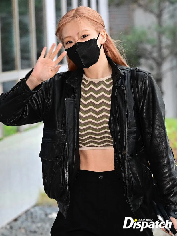 rose-airport