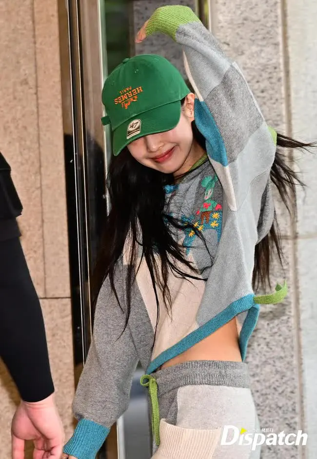 jennie airport