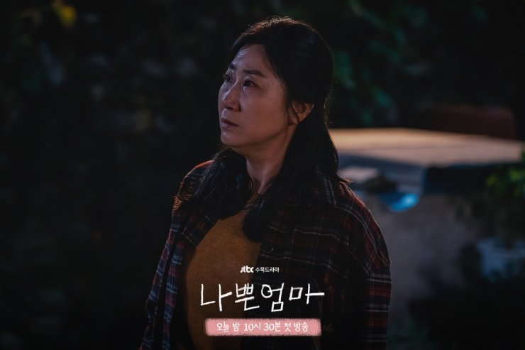 Young Soon (Ra Mi Ran) – The Good Bad Mother
