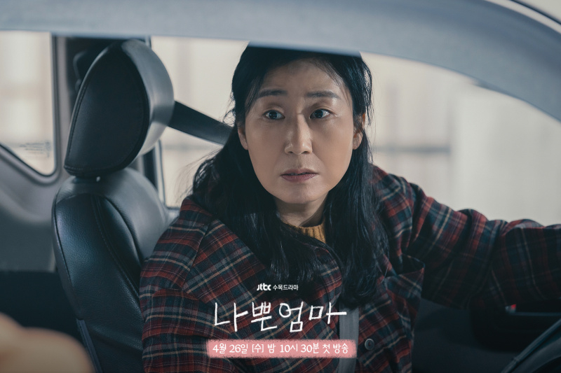 Young Soon (Ra Mi Ran) – The Good Bad Mother