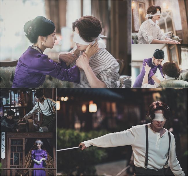 lee dong wook 