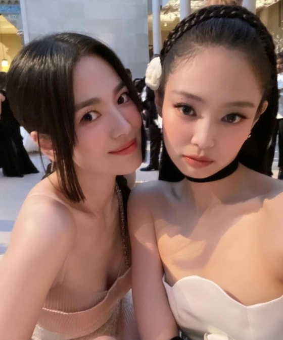 jennie-song-hye-kyo