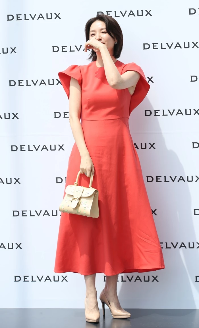 Lee Young Ae