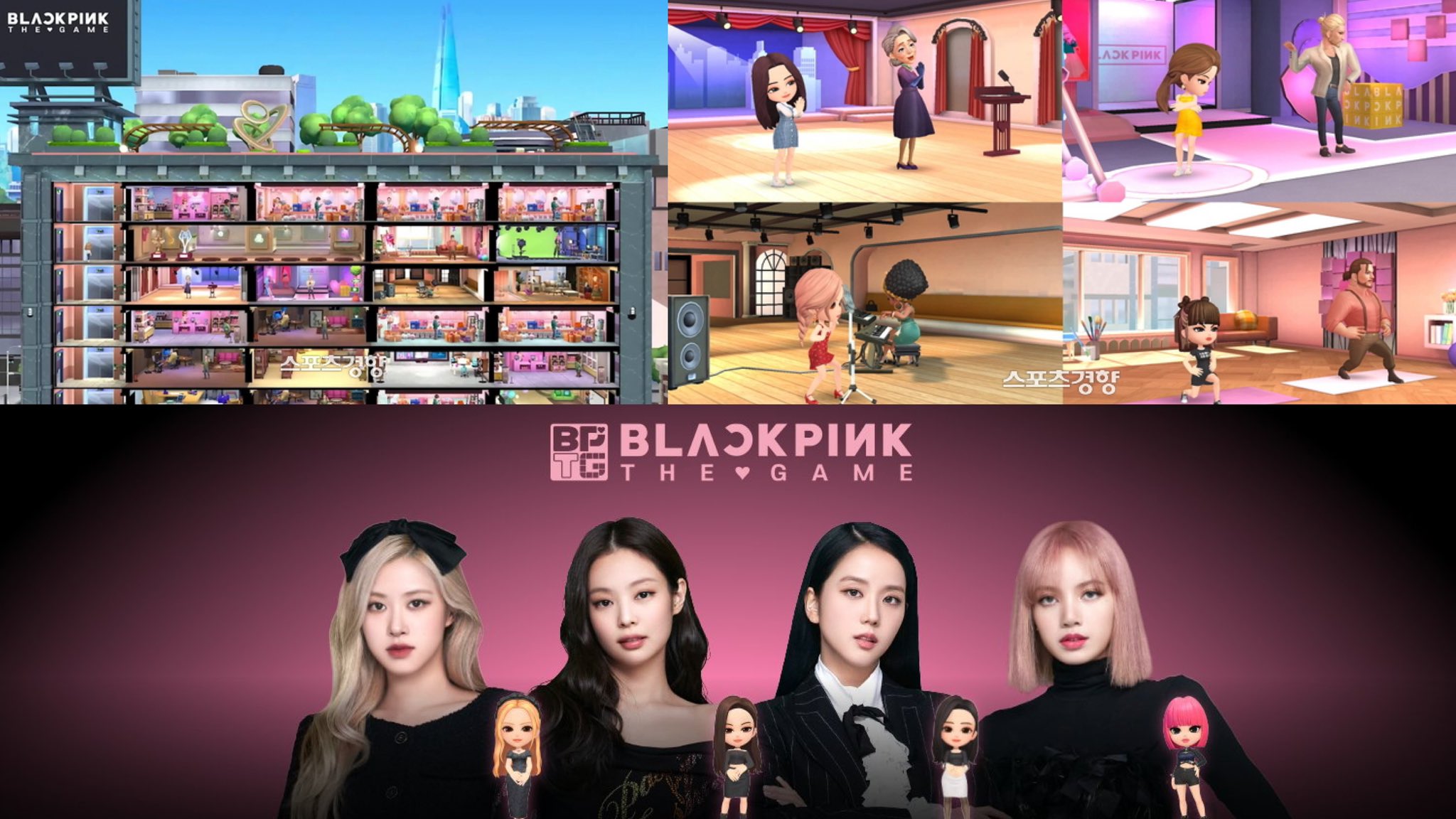 blackpink