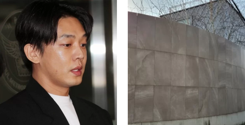 yoo-ah-in-house