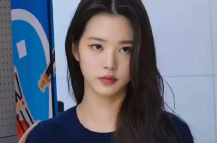 Jang-Won-young