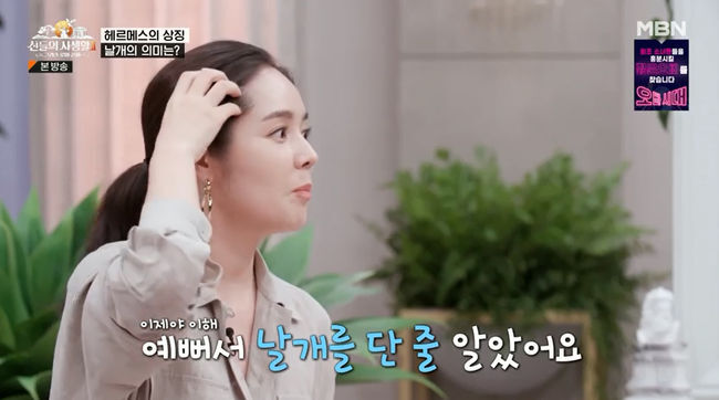 Han Ga-in