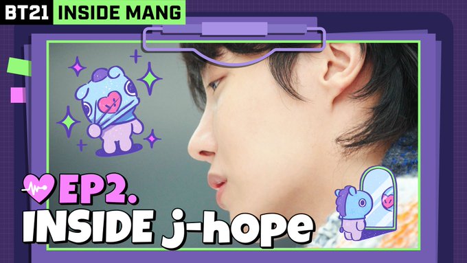 j-hope-mang
