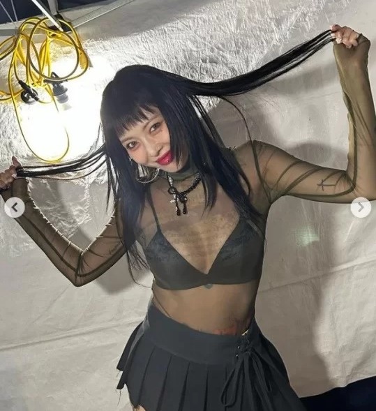 hyuna