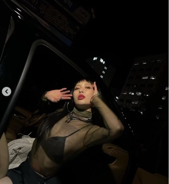 hyuna