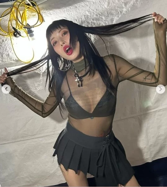 hyuna