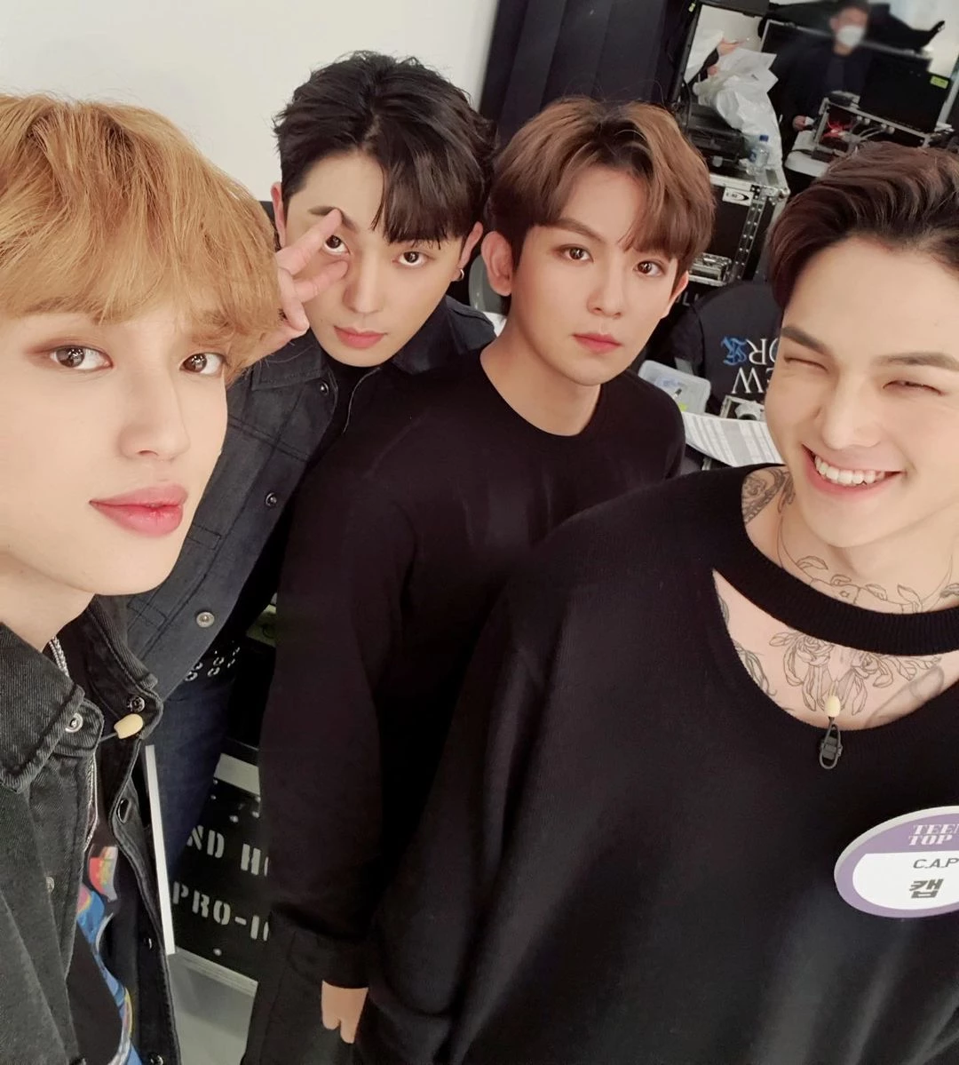 teen-top 
