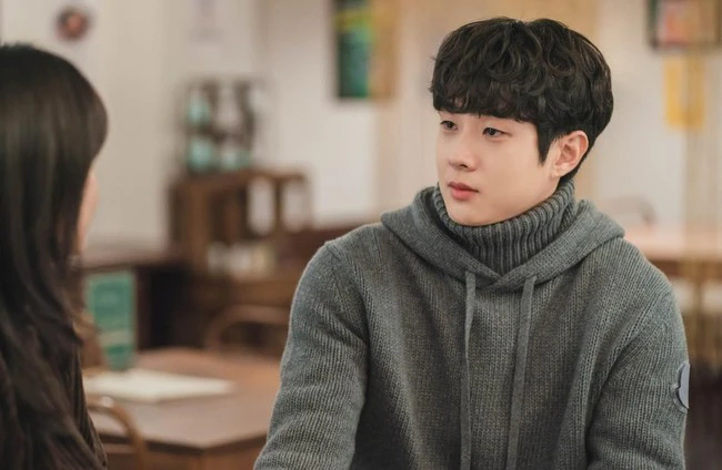 choi woo sik