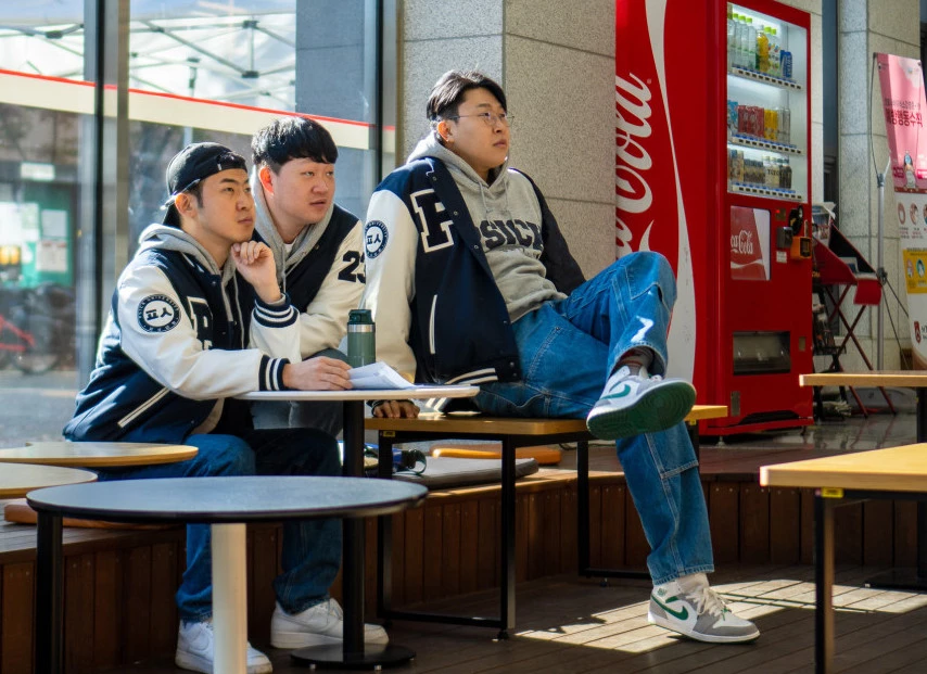 Lee-Yong-ju