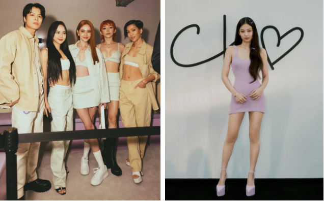 jennie-and-asian-artists