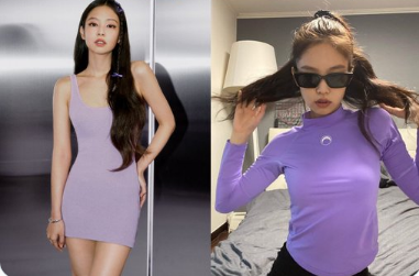 jennie thumbnail