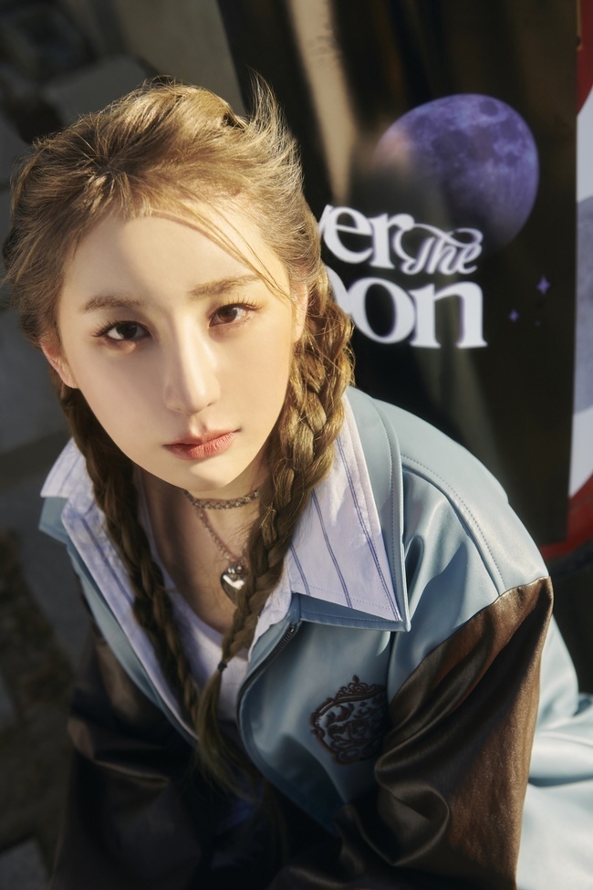 Lee-Chae-yeon