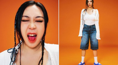 Lee Young Ji thumbnail