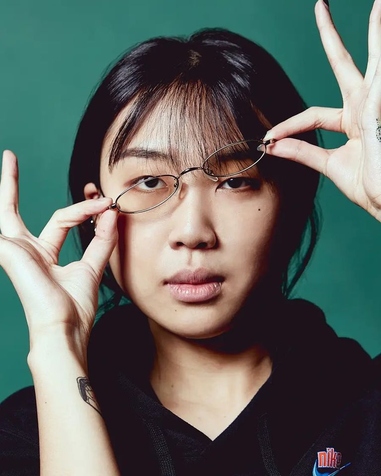  Lee Young Ji