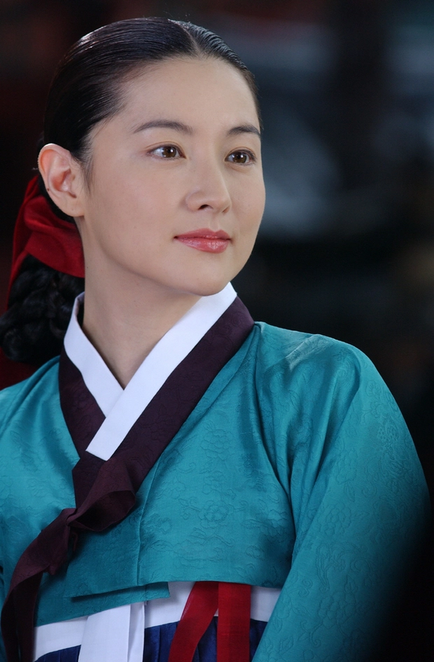 lee-young-ae