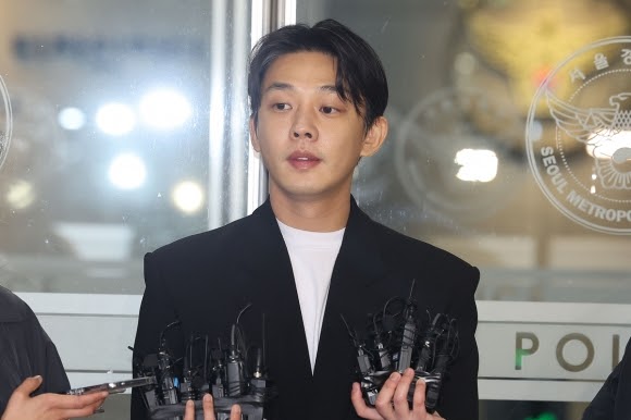 yoo-ah-in
