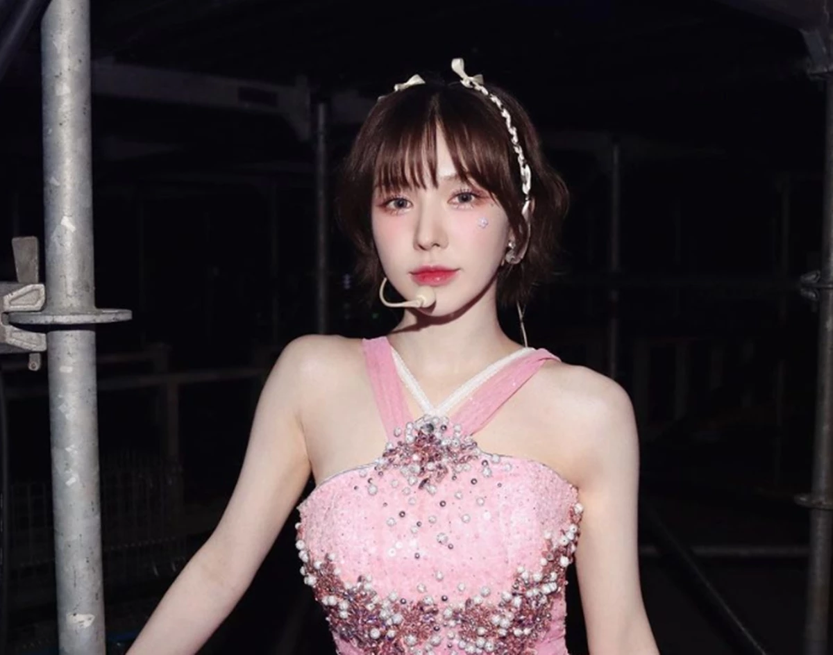 wendy