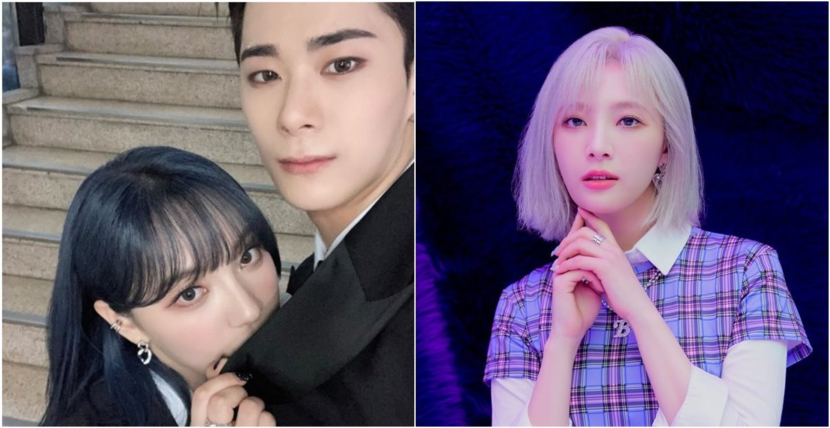 moonbin instagram