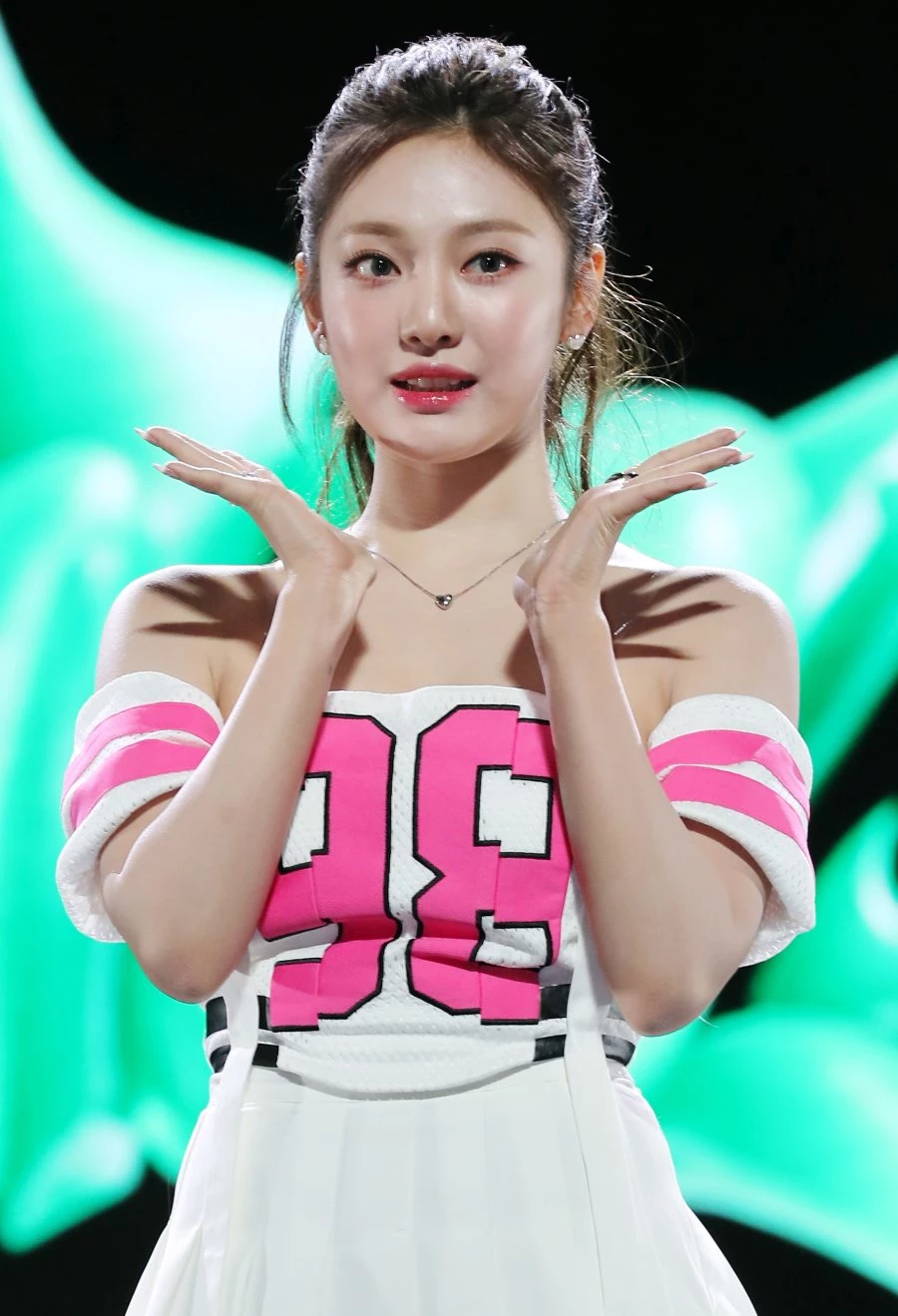 aespa ningning