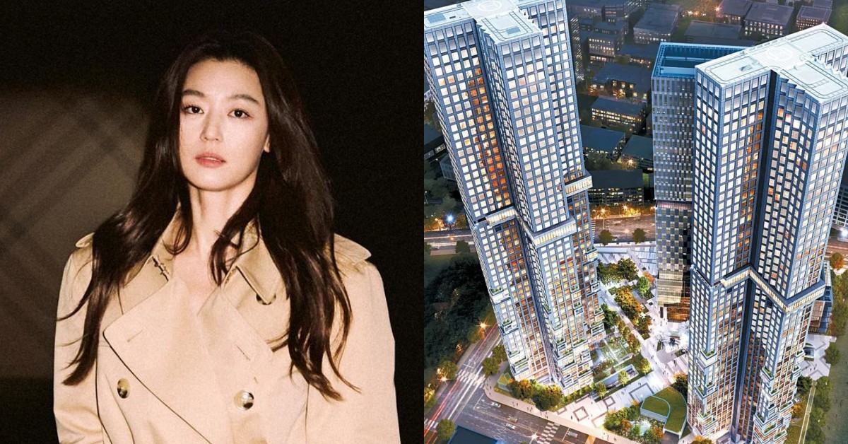 Jeon Ji hyun
