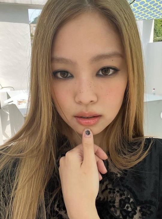 jennie